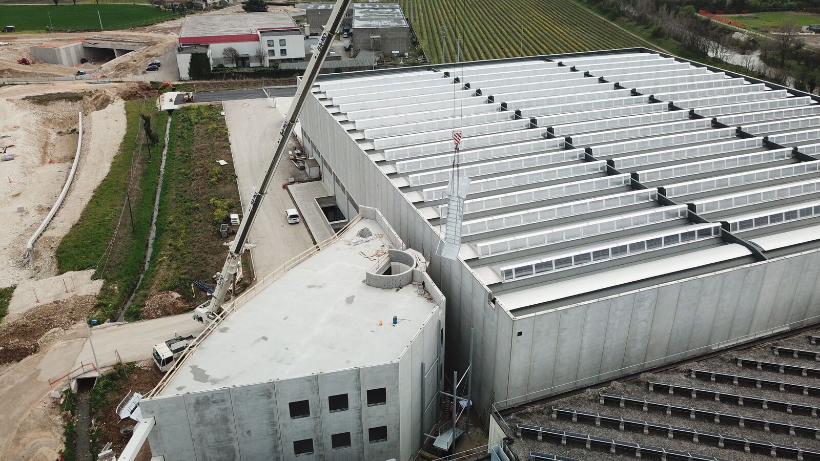 Scala di sicurezza Effevi per Il Vecchio Forno (161_07a.JPG)