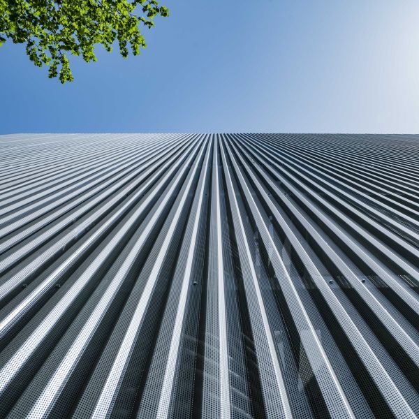 Struttura a disegno, su misura Effevi per SICIT