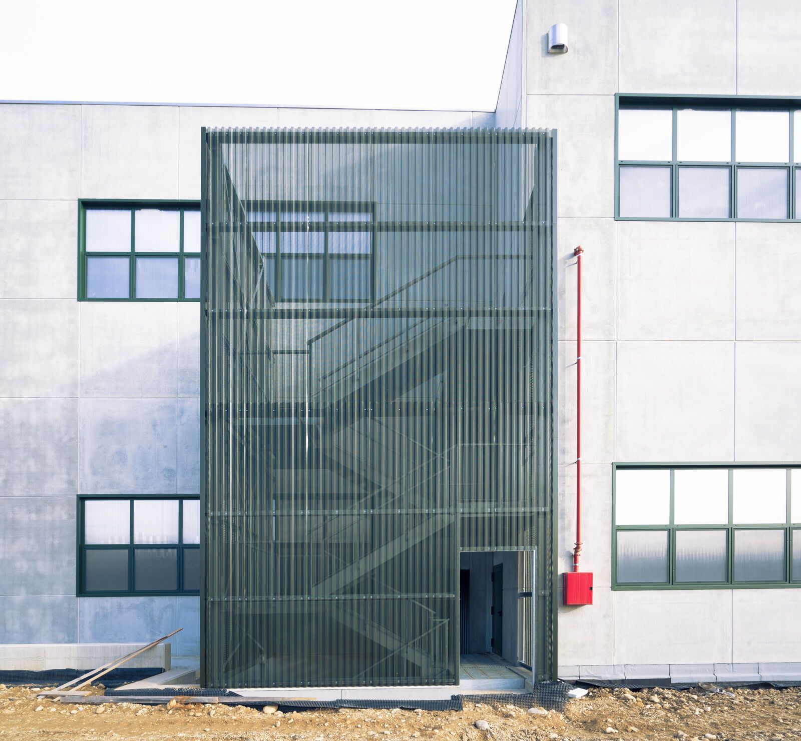 Scale di sicurezza rivestita Effevi per Il Vecchio Forno (252__8.jpg)