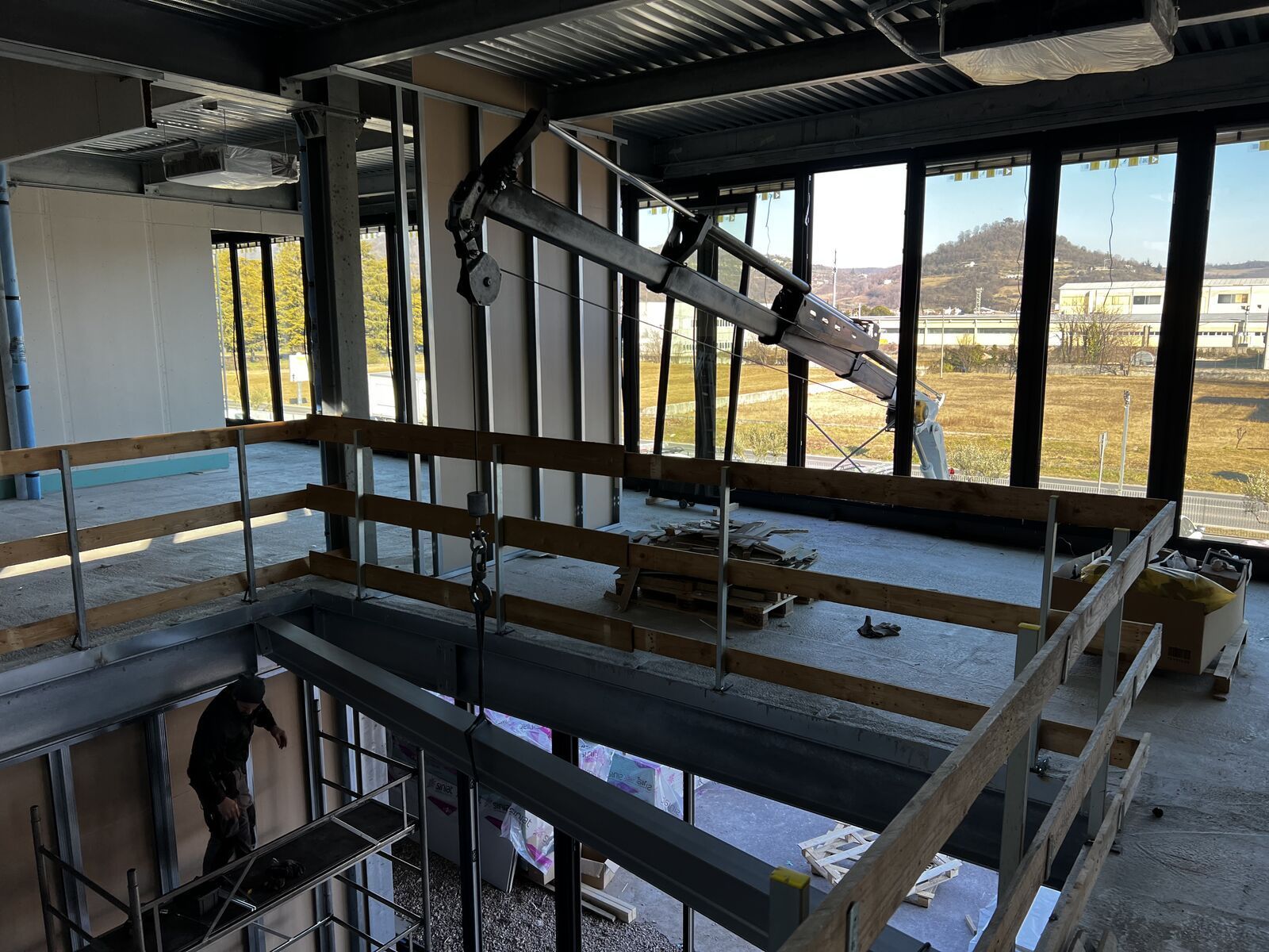 Edificio in acciaio Effevi per Elledi (222_31.jpg)