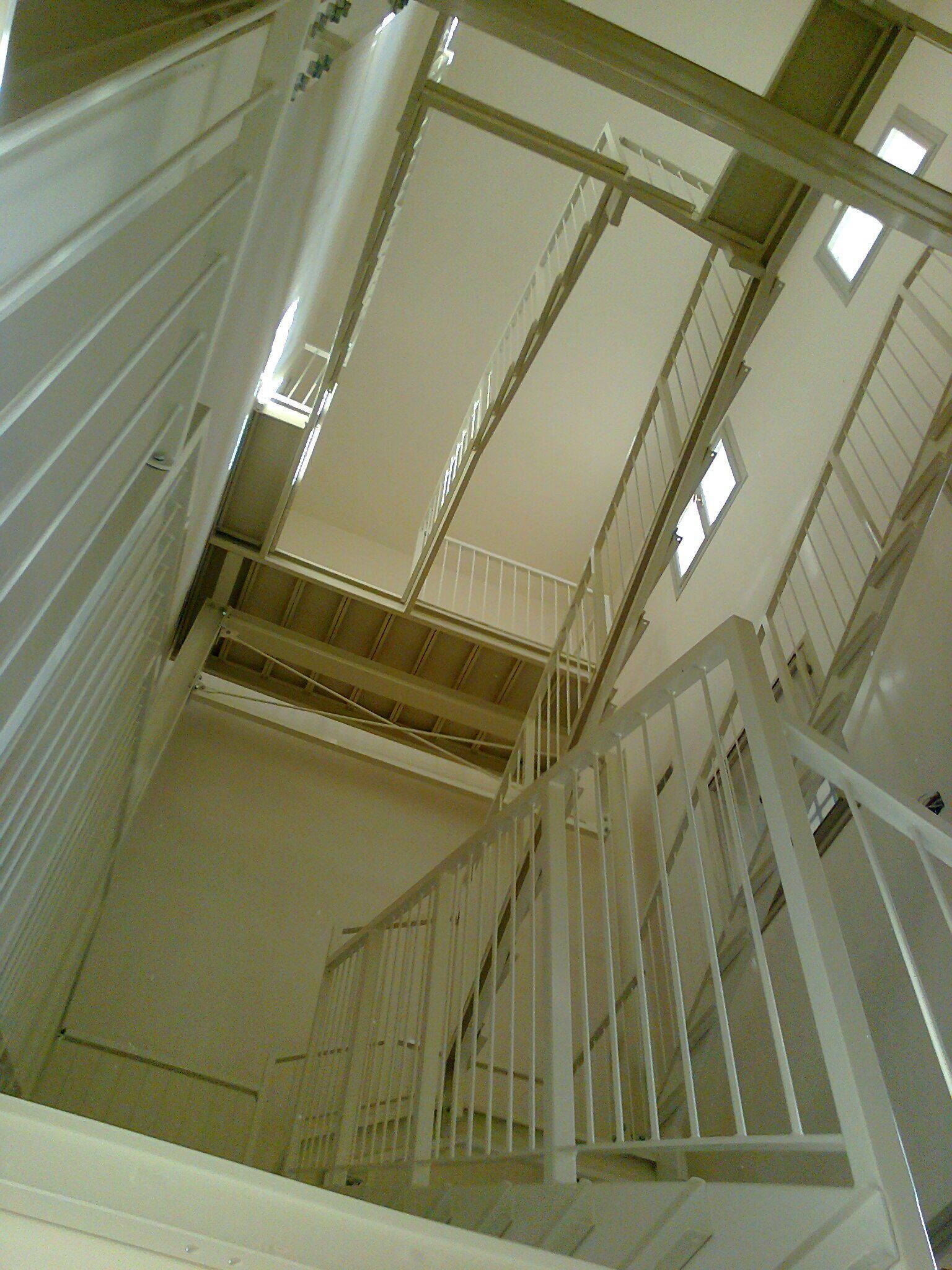 Scala di sicurezza Effevi per Palazzo Barbaran da Porto (156_02.jpg)