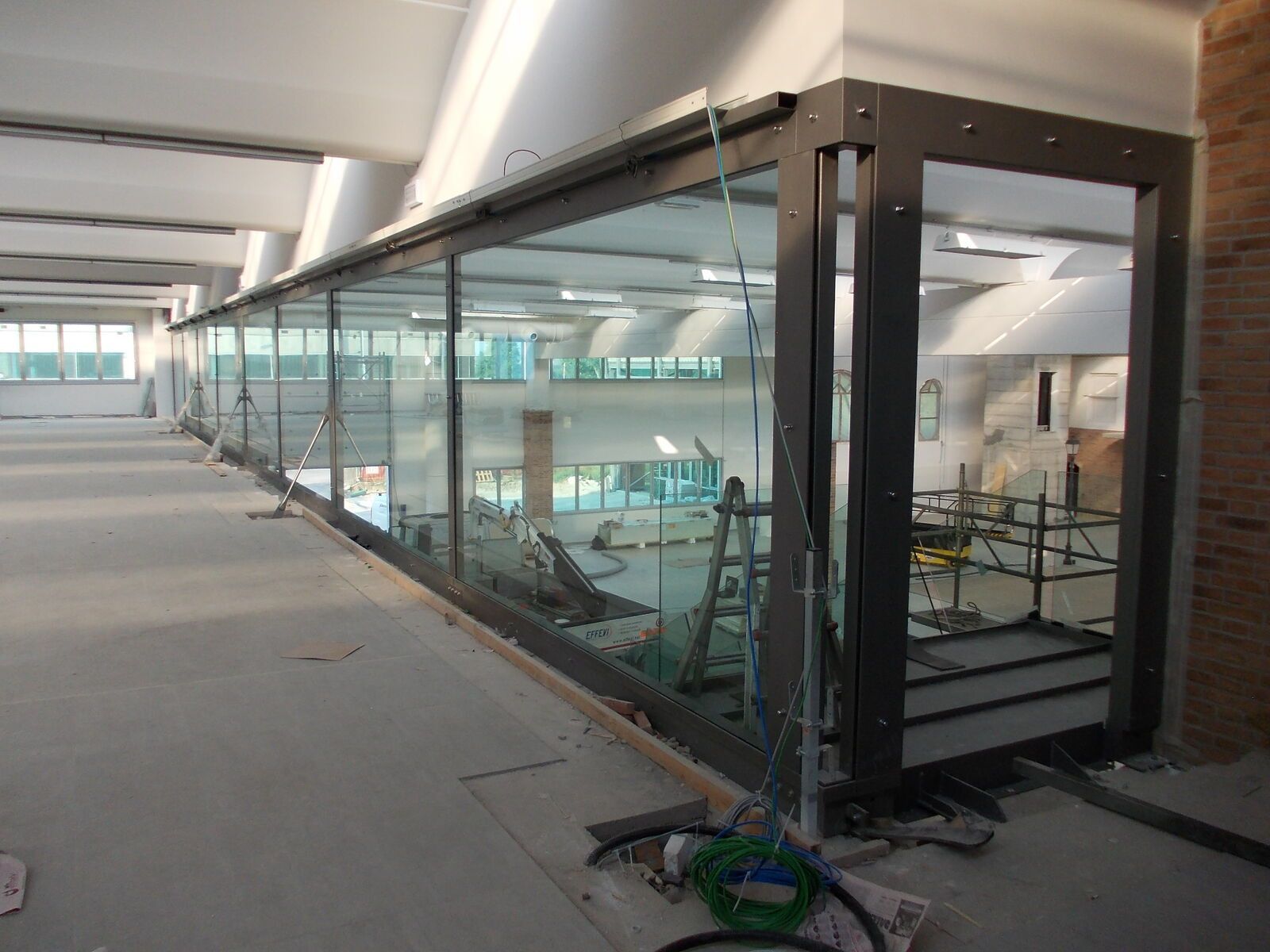 Rivestimento facciata Effevi per Pagani Automobili (227__7.jpg)