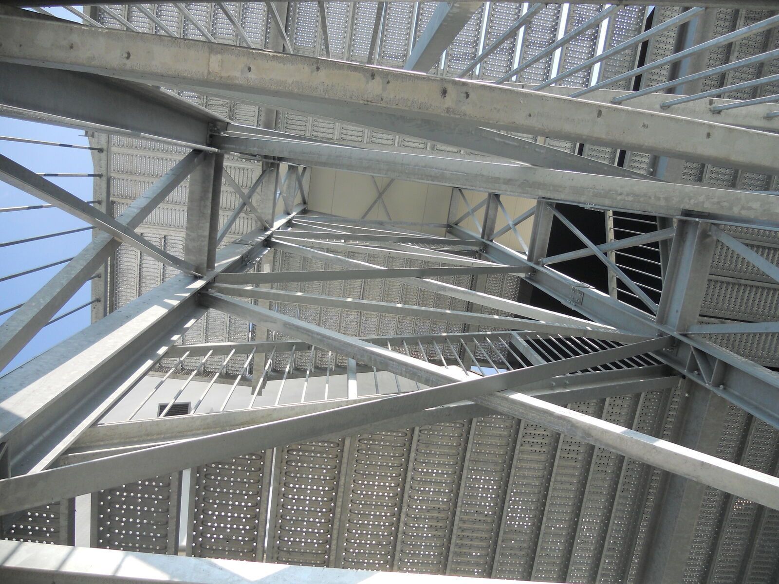 Scala di sicurezza Effevi per Swing Club (167_08.JPG)