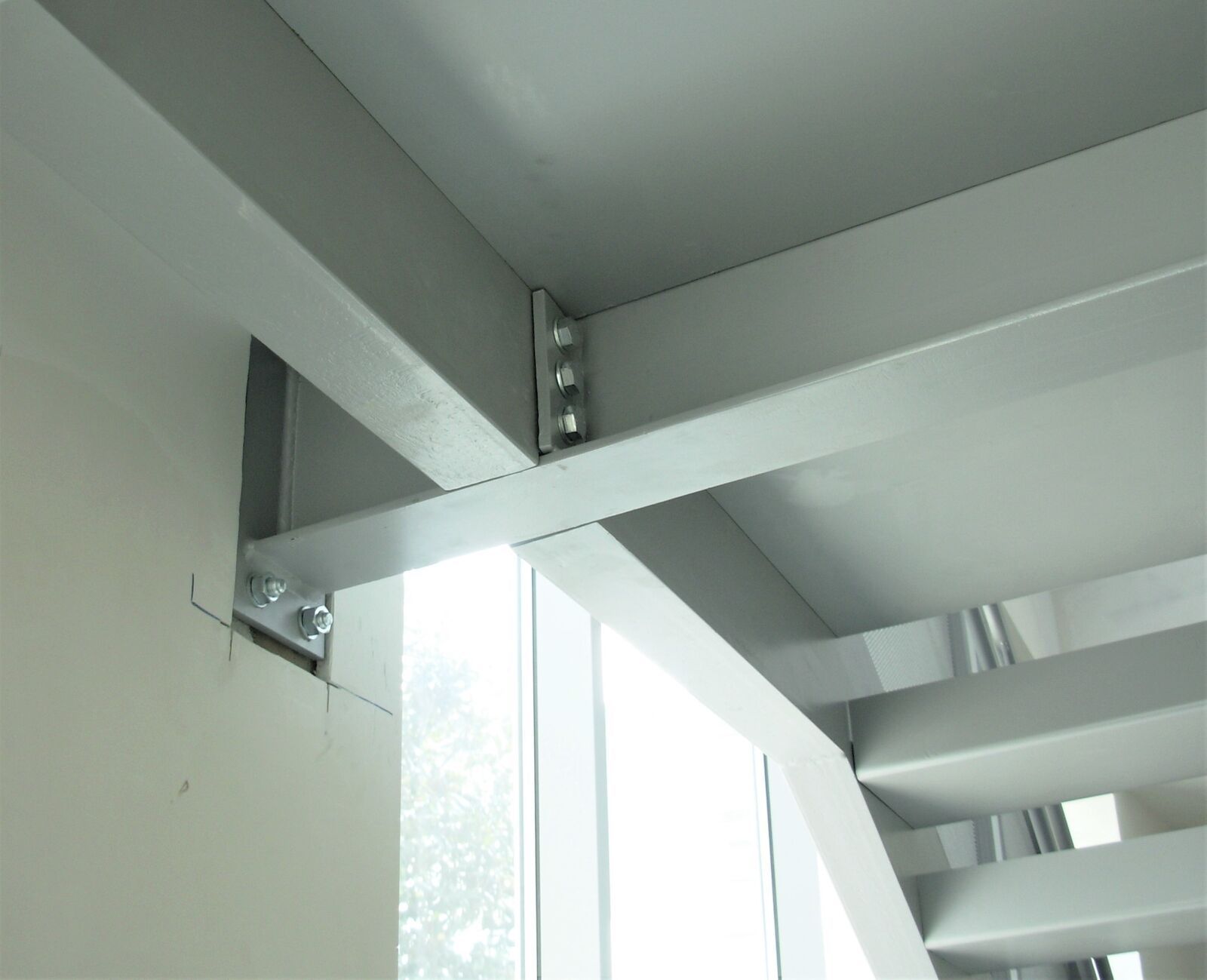 Scala di servizio architettonica Effevi per Scuola Media Giuseppe Ungaretti (116_08.jpg)