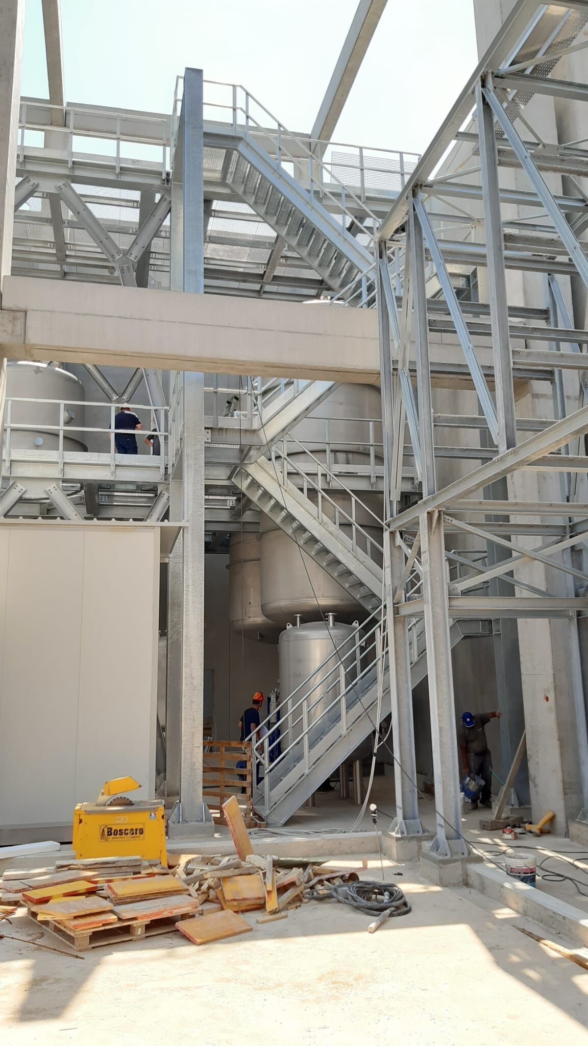 Soppalco in acciaio Effevi per Sicit Group (100A) (68__20.jpg)