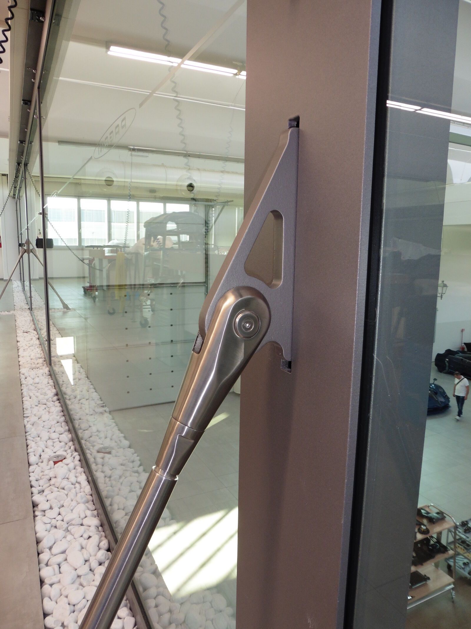 Rivestimento facciata Effevi per Pagani Automobili (227__26.JPG)