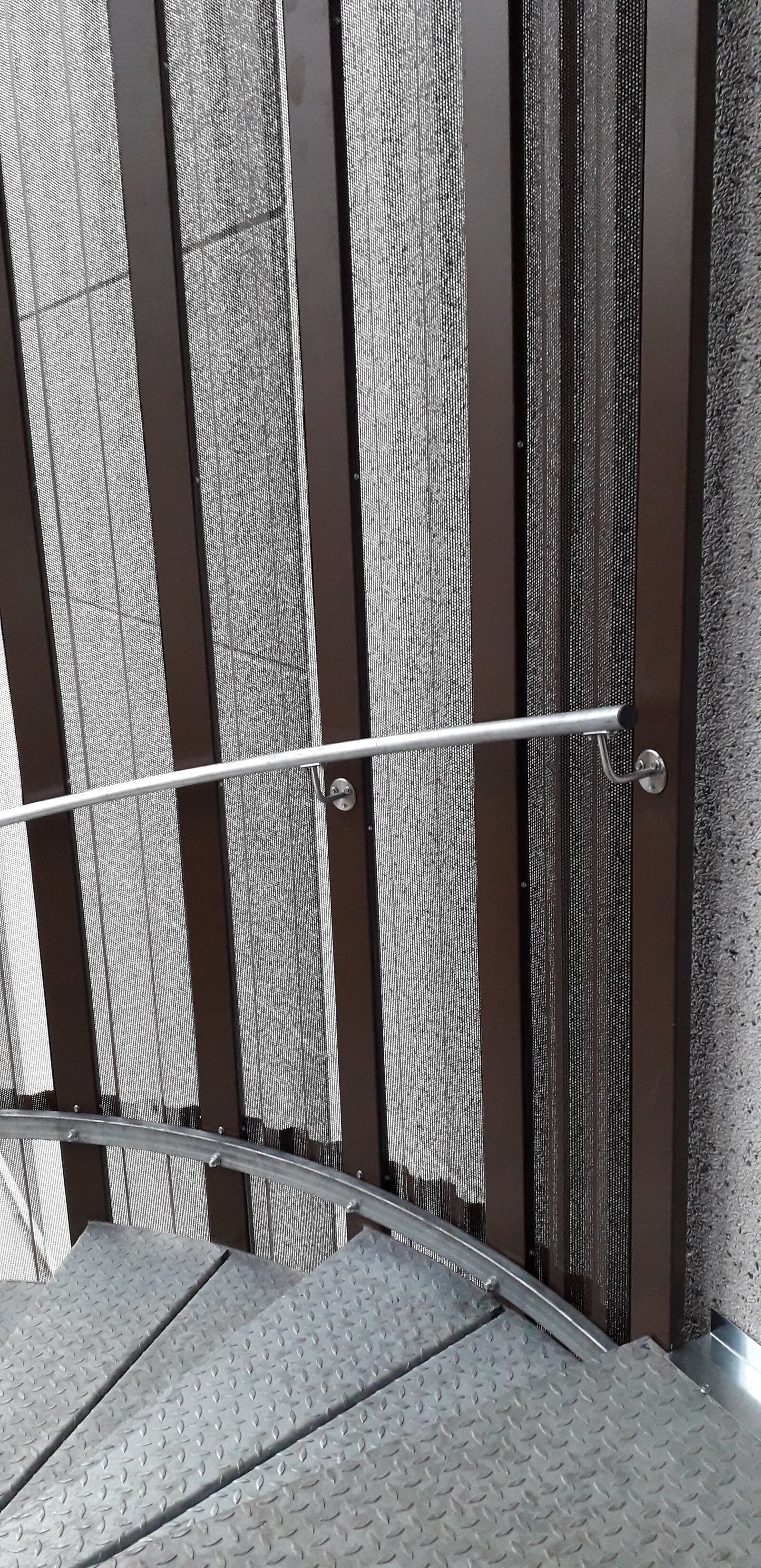 Scala di sicurezza a chiocciola Effevi per Lafer (124_11.jpg)