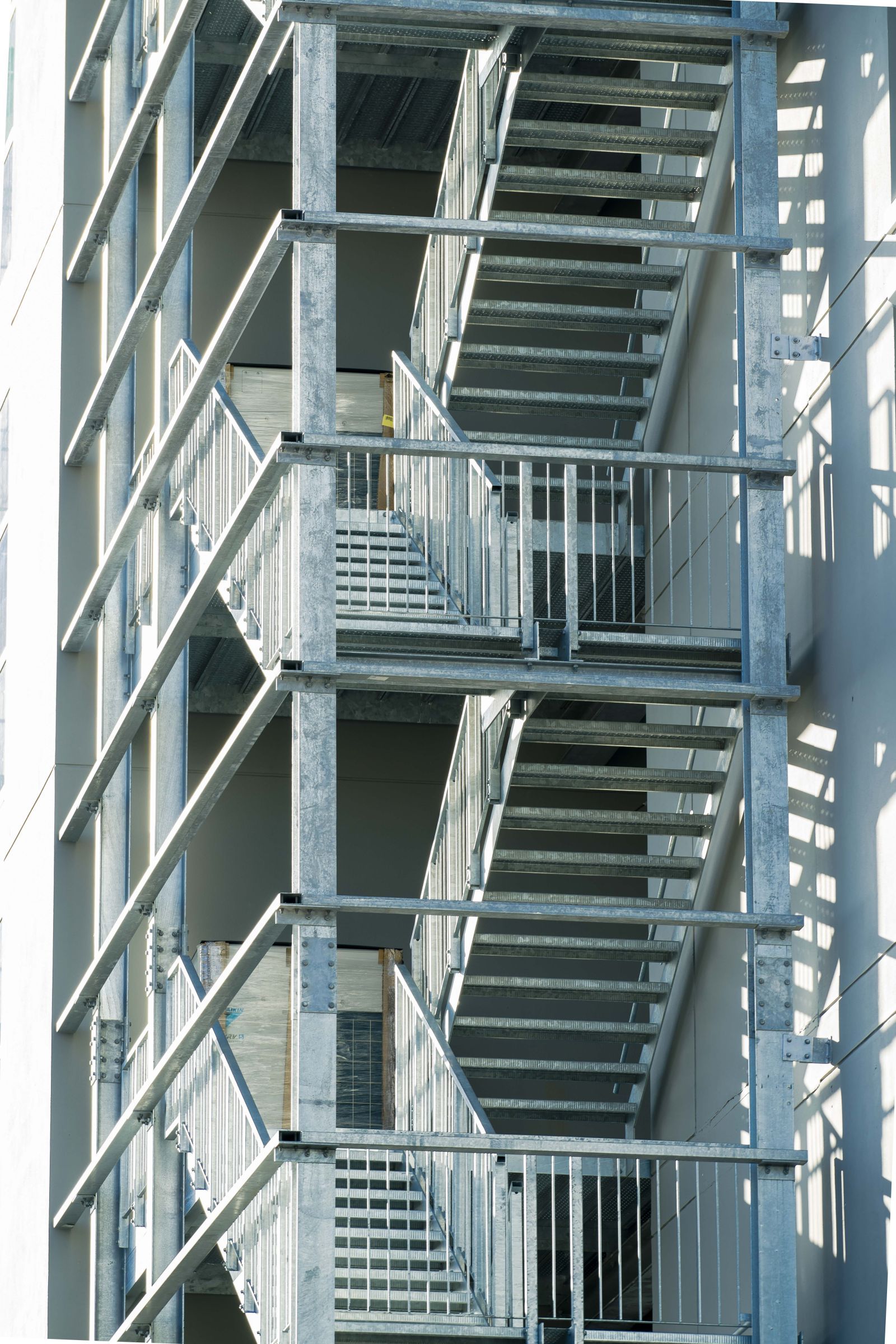 Scale di sicurezza rivestita Effevi per Serenissima Ristorazione (233_08.jpg)