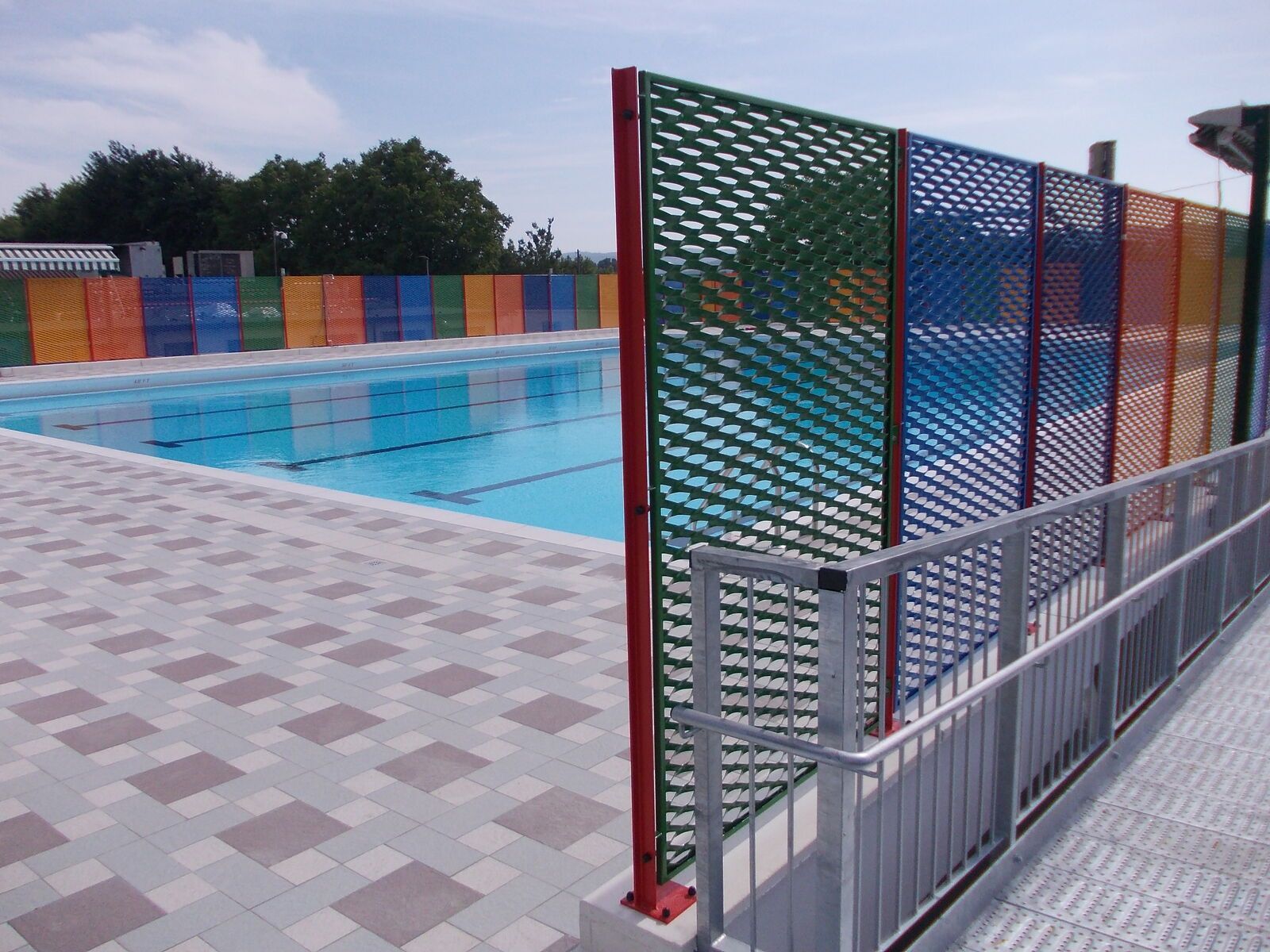 Rampa per disabili Effevi per Villaggio Americano (79__29.JPG)