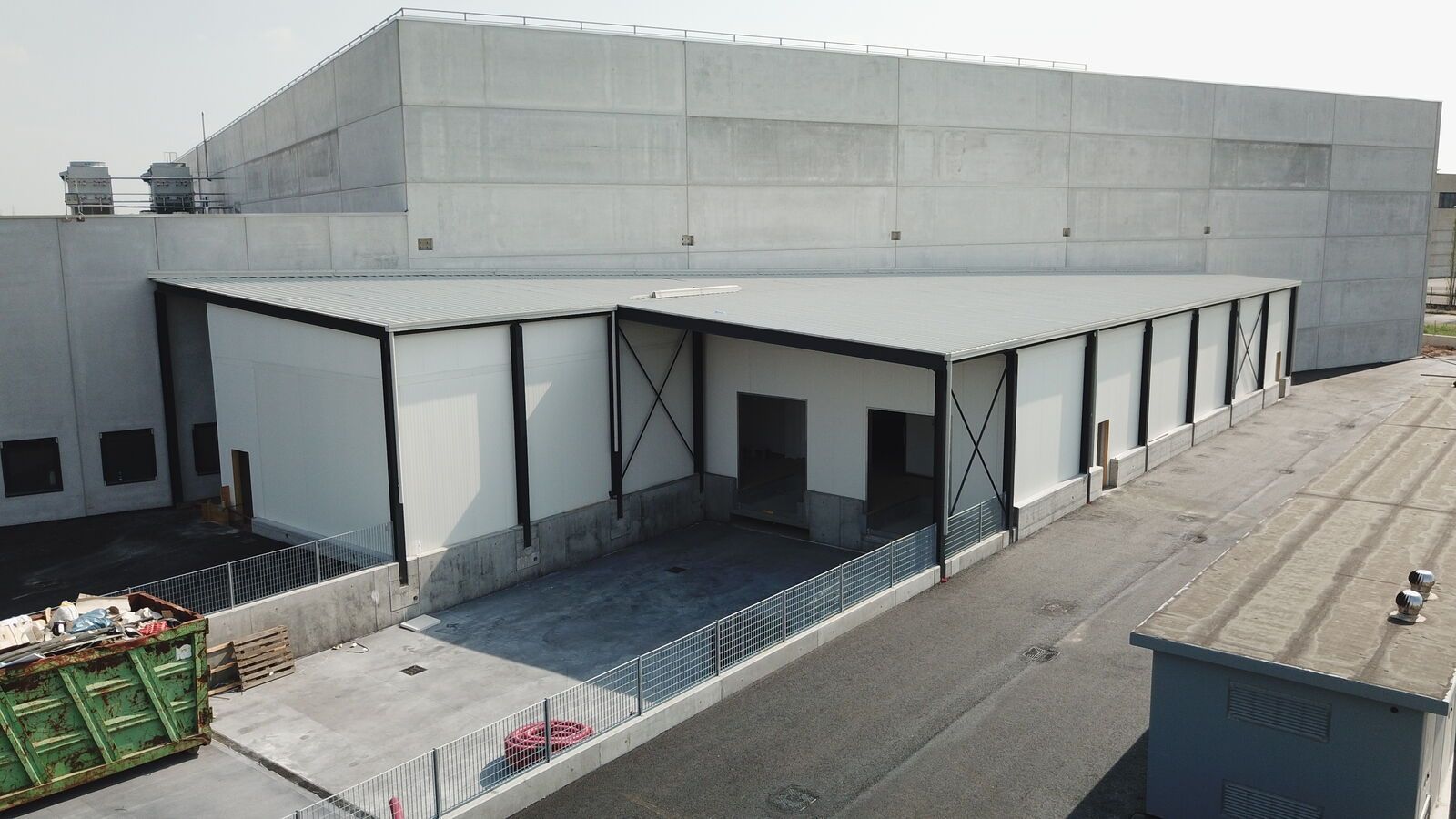 Edificio in acciaio Effevi per Pregis (55__28.JPG)