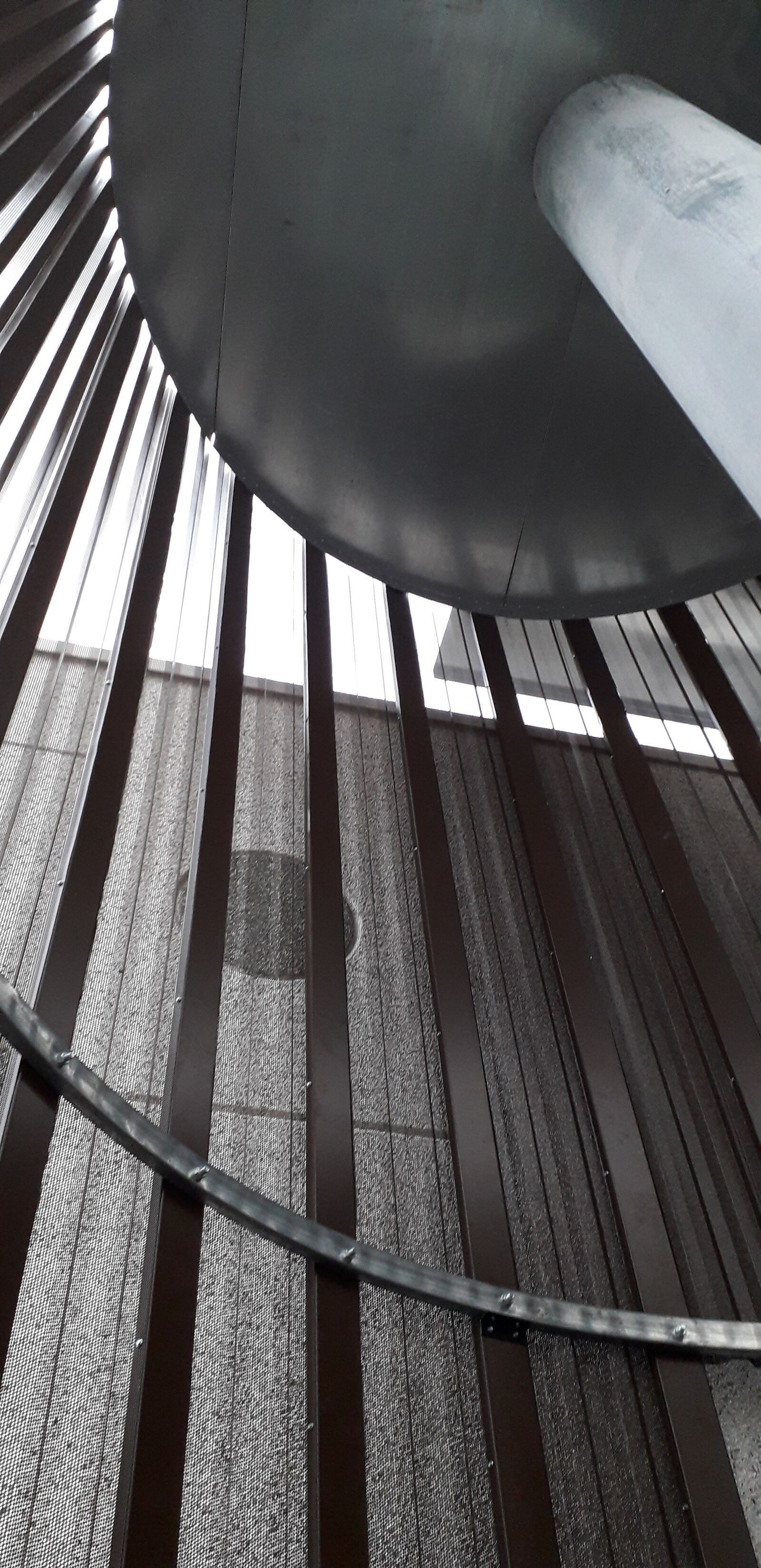 Scala di sicurezza a chiocciola Effevi per Lafer (124_15.jpg)