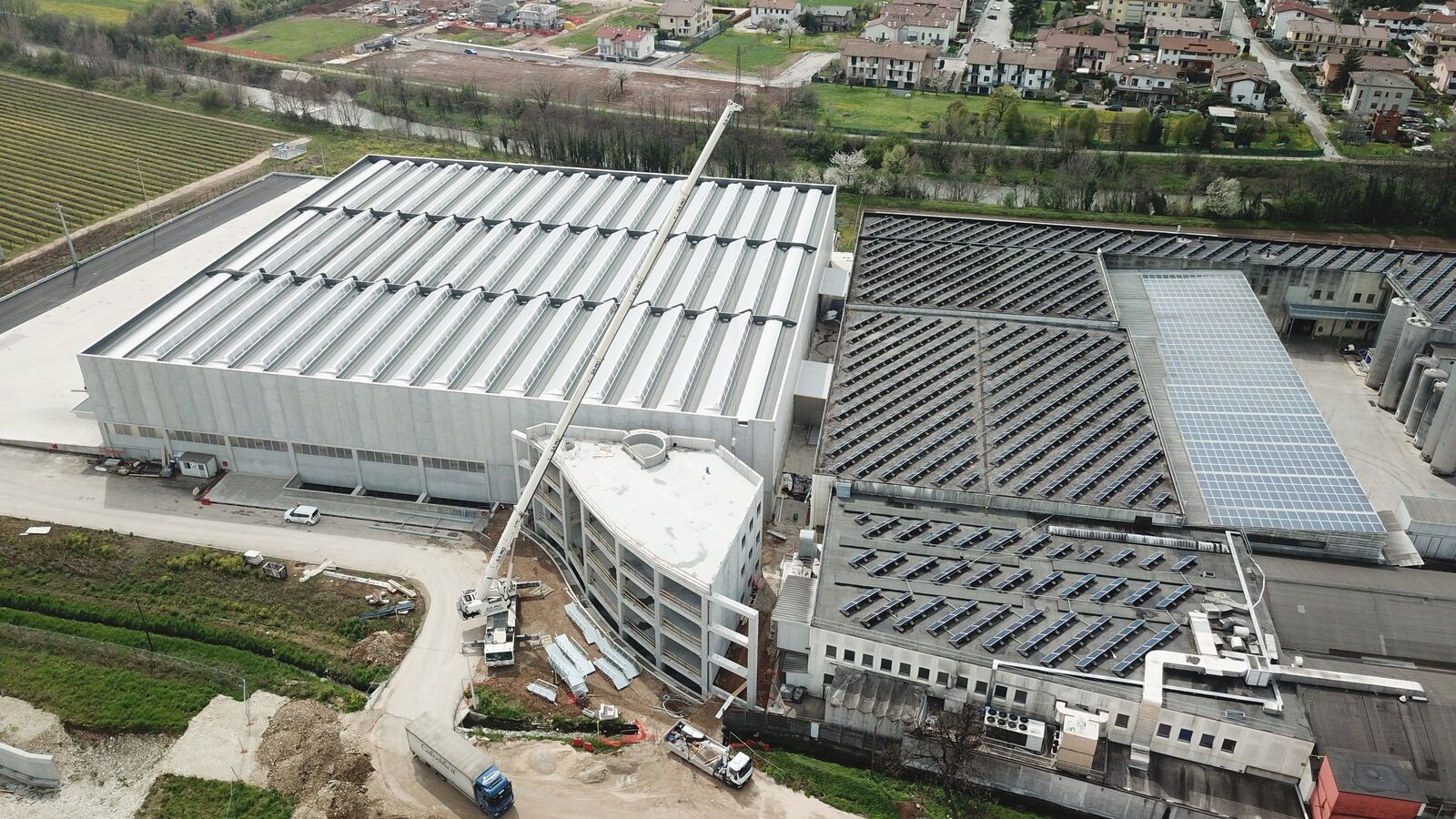 Scala di sicurezza Effevi per Il Vecchio Forno (161_04.JPG)