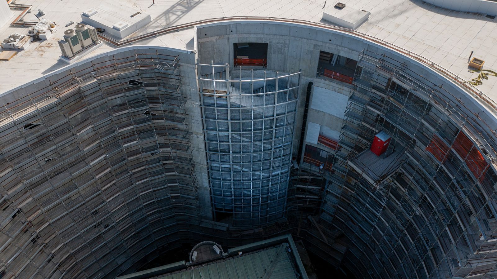 Scale di sicurezza rivestita Effevi per Ospedale di Montecchio (S6) (214_06.jpg)