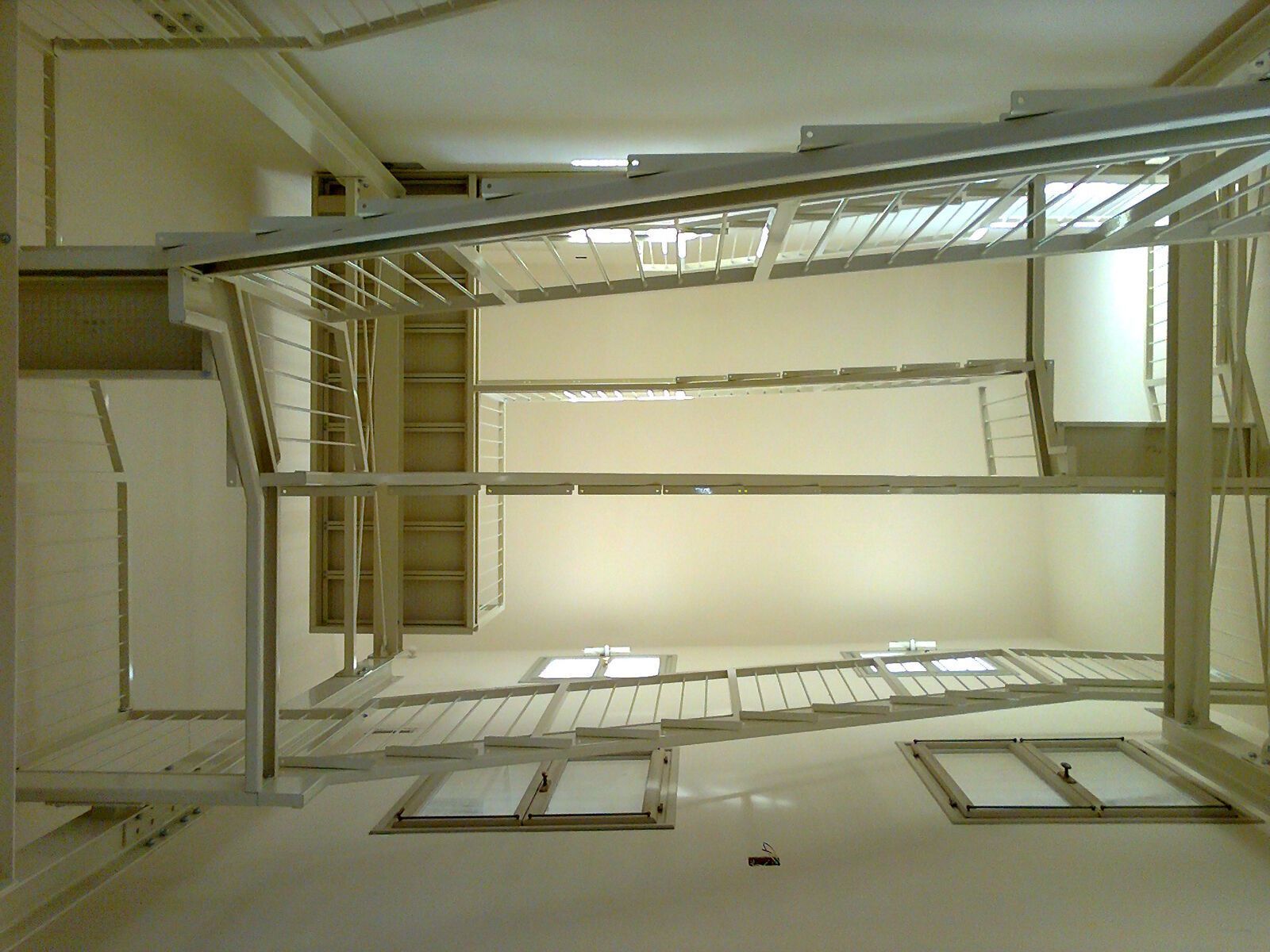 Scala di sicurezza Effevi per Palazzo Barbaran da Porto (156_01.jpg)