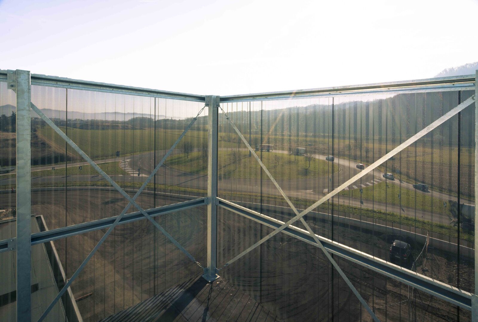 Scale di sicurezza rivestita Effevi per Il Vecchio Forno (252__17.jpg)