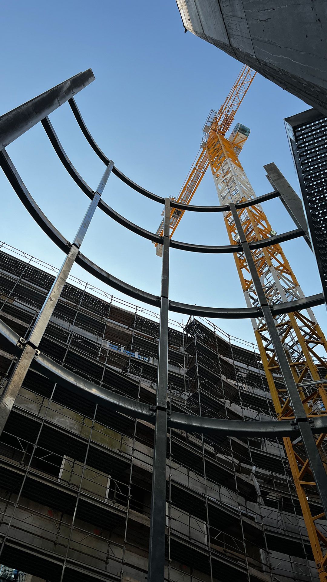 Scale di sicurezza rivestita Effevi per Ospedale di Montecchio (S4) (213_04.jpg)