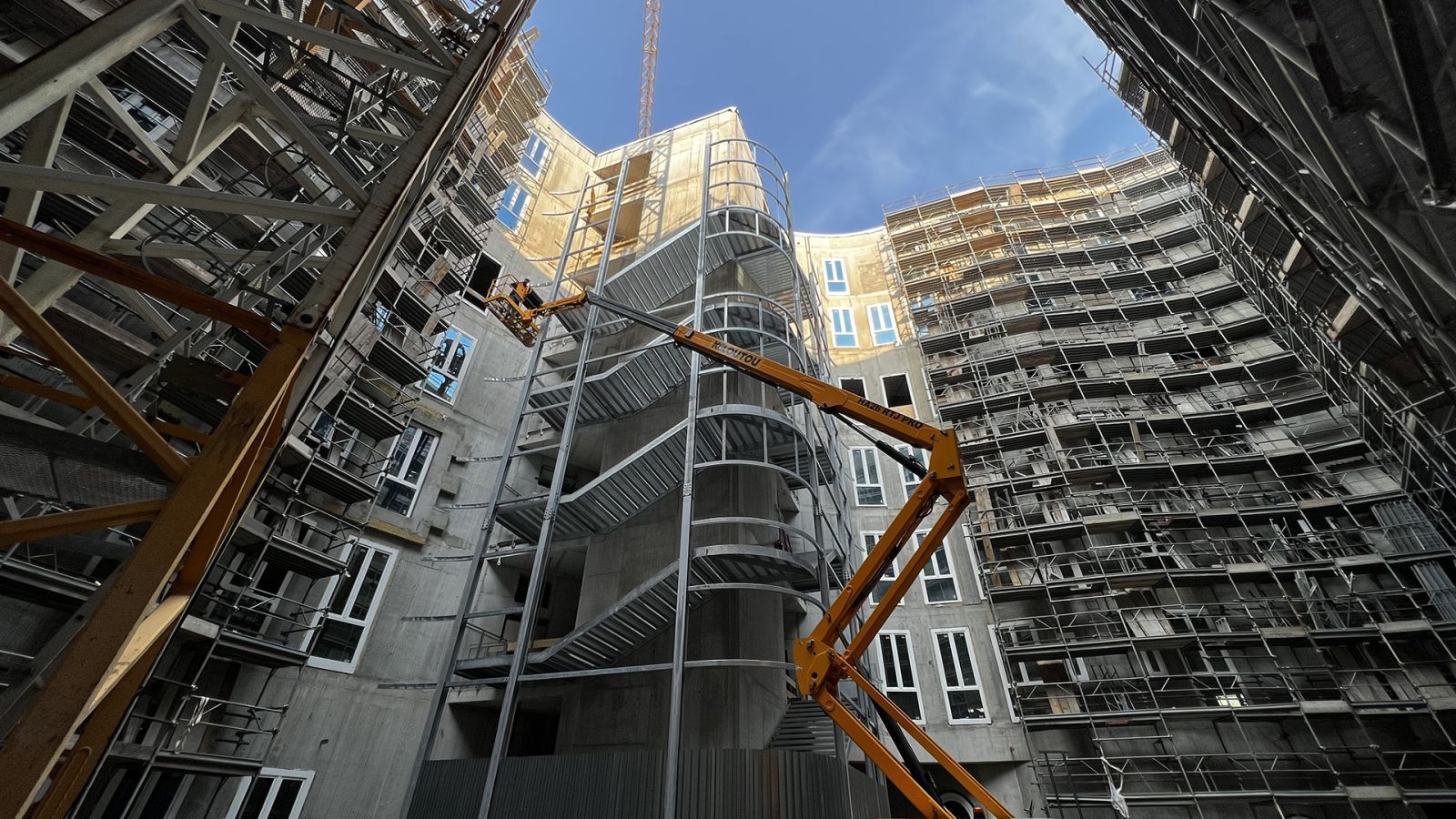 Scale di sicurezza rivestita Effevi per Ospedale di Montecchio (S4) (213_12.jpg)