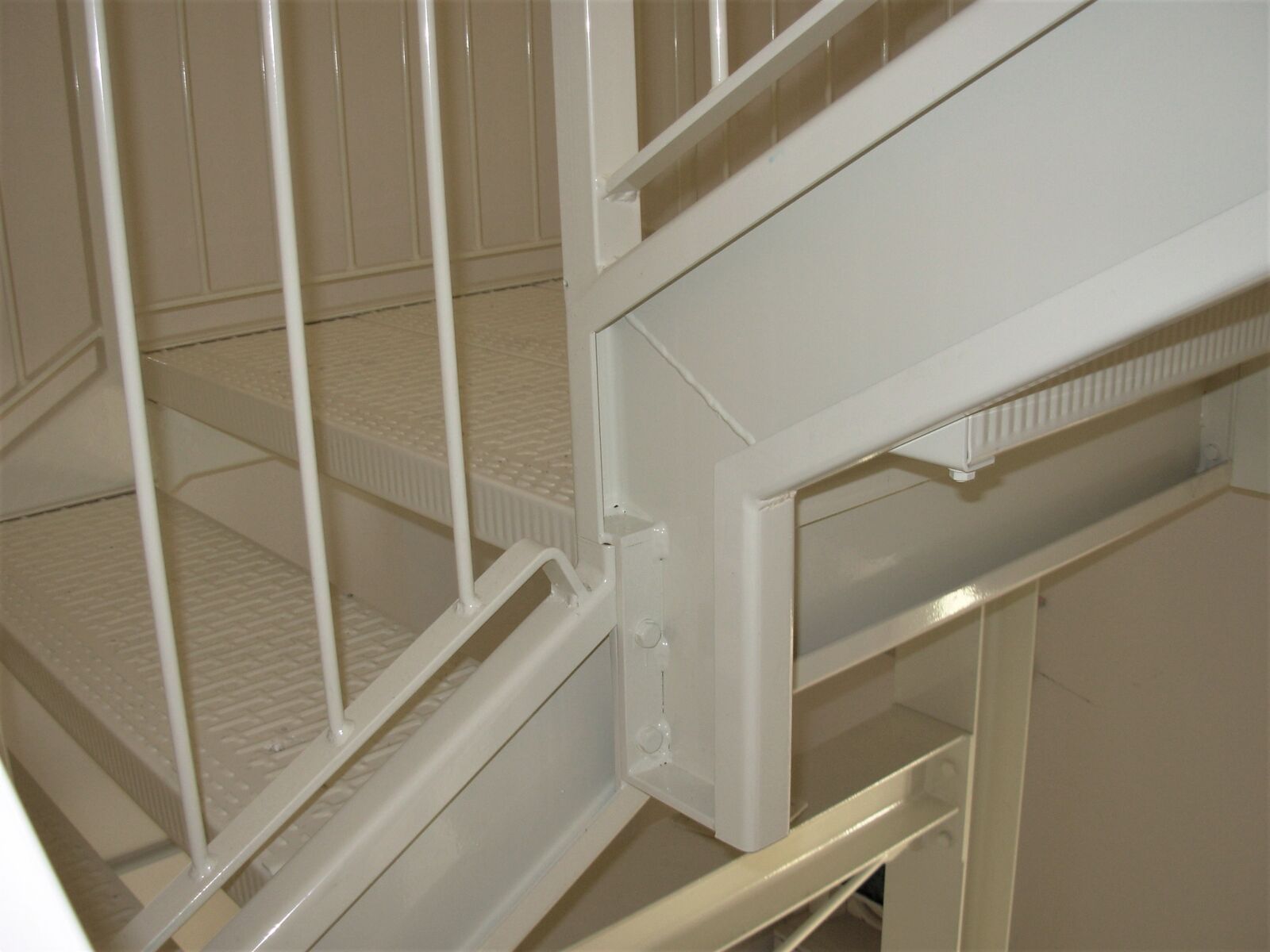 Scala di sicurezza Effevi per Palazzo Barbaran da Porto (156_09.jpg)