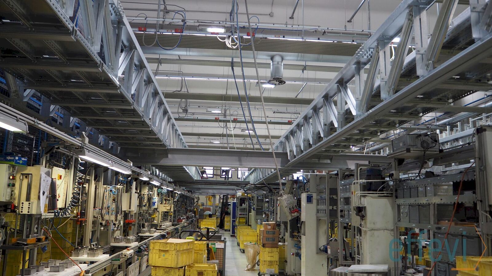 Soppalco in acciaio Effevi per Amer (Linee Produttive) (59_07.jpg)