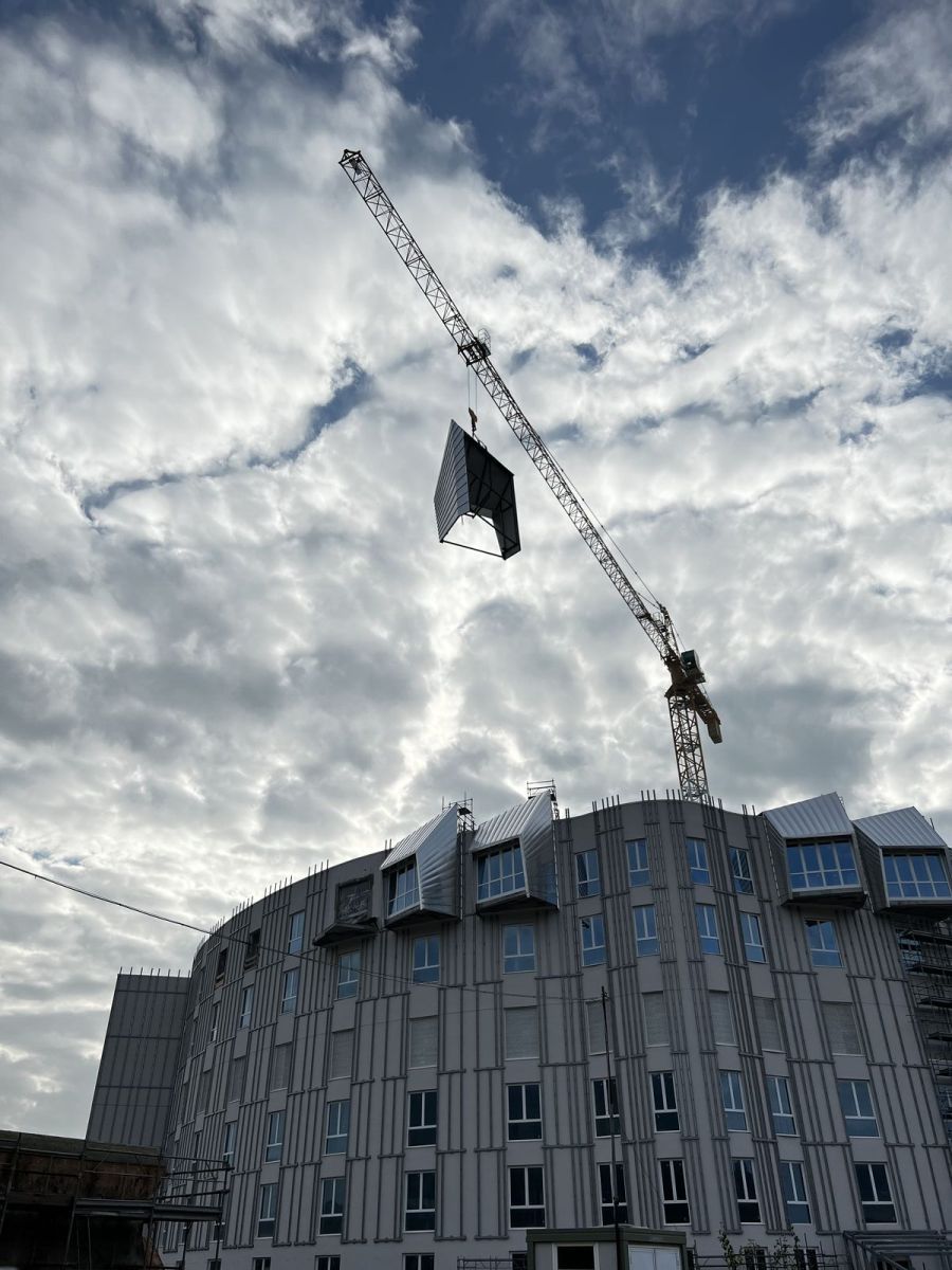 Struttura a disegno, su misura Effevi per Ospedale di Montecchio Maggiore: Bow Windows (195__60.jpg)
