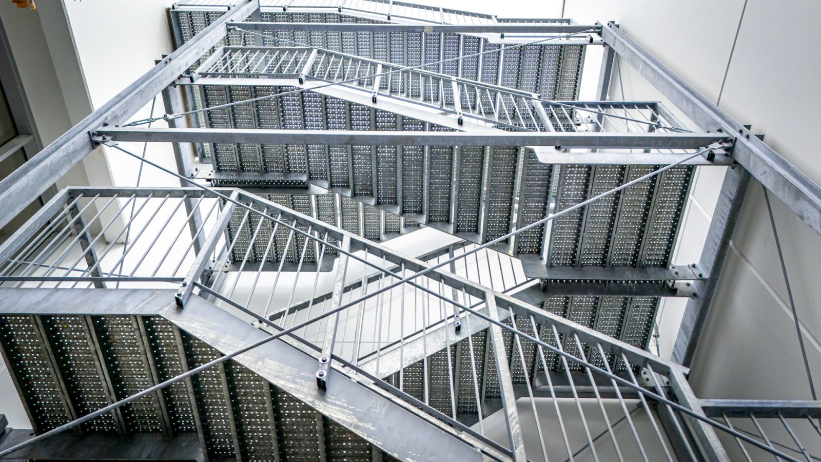 Scala di servizio industriale Effevi per Vibo (278_07.jpg)