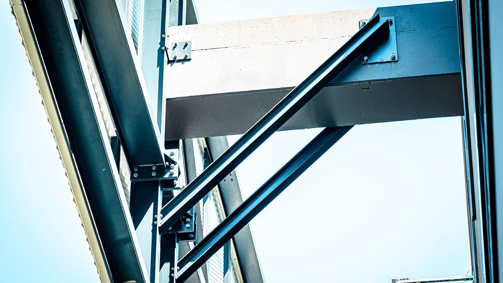 Rivestimento facciata Effevi per CAME (CAME_Facciata_05.jpg)