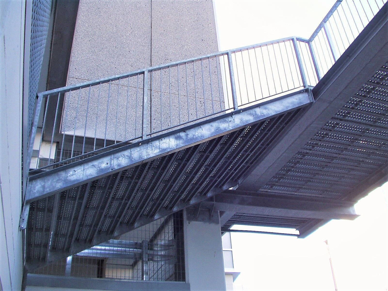 Scala di sicurezza Effevi per Ipercoop (165_07b.jpg)