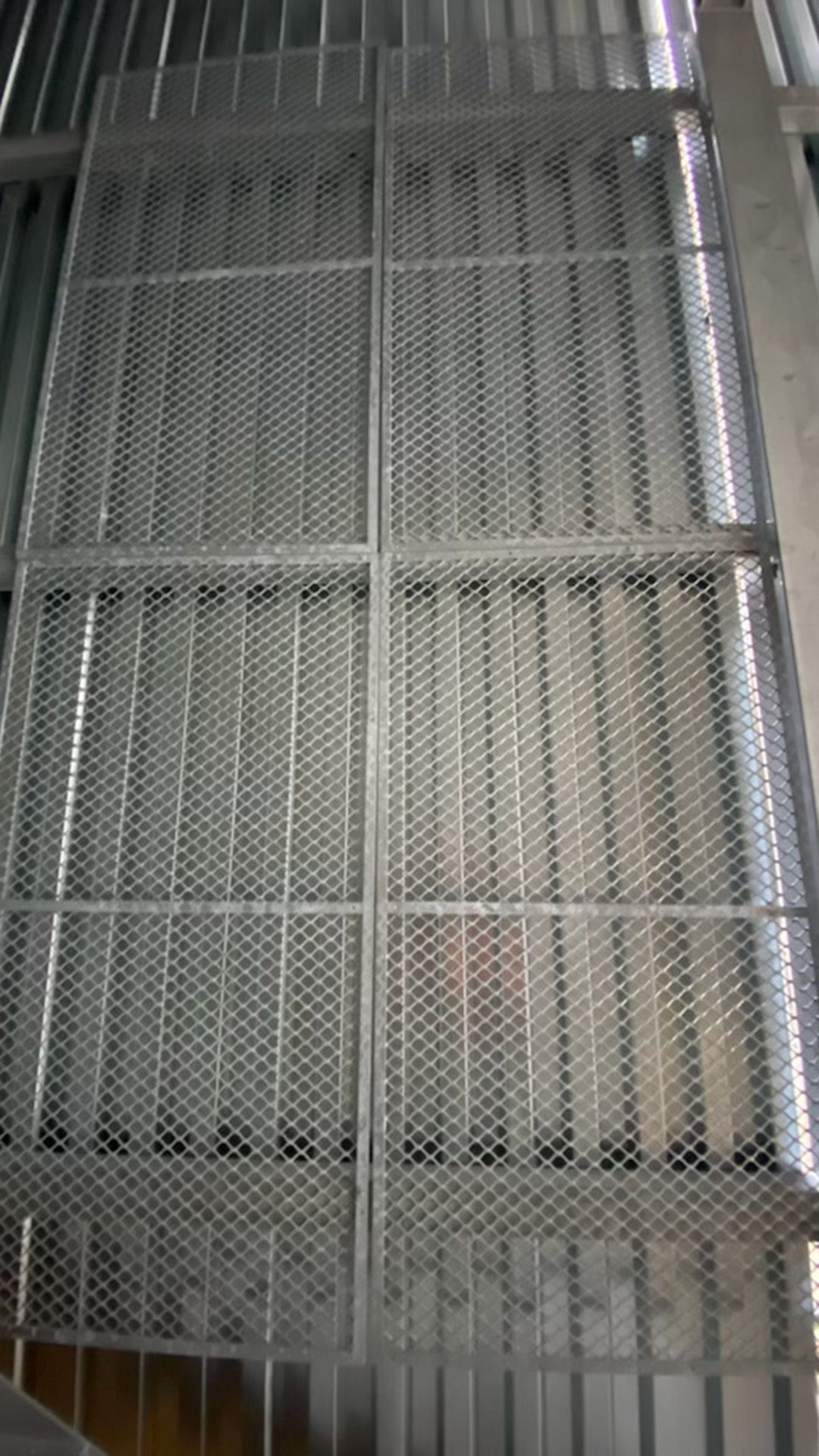 Scale di sicurezza rivestita Effevi per Ospedale di Montecchio (S4) (213_23.jpg)