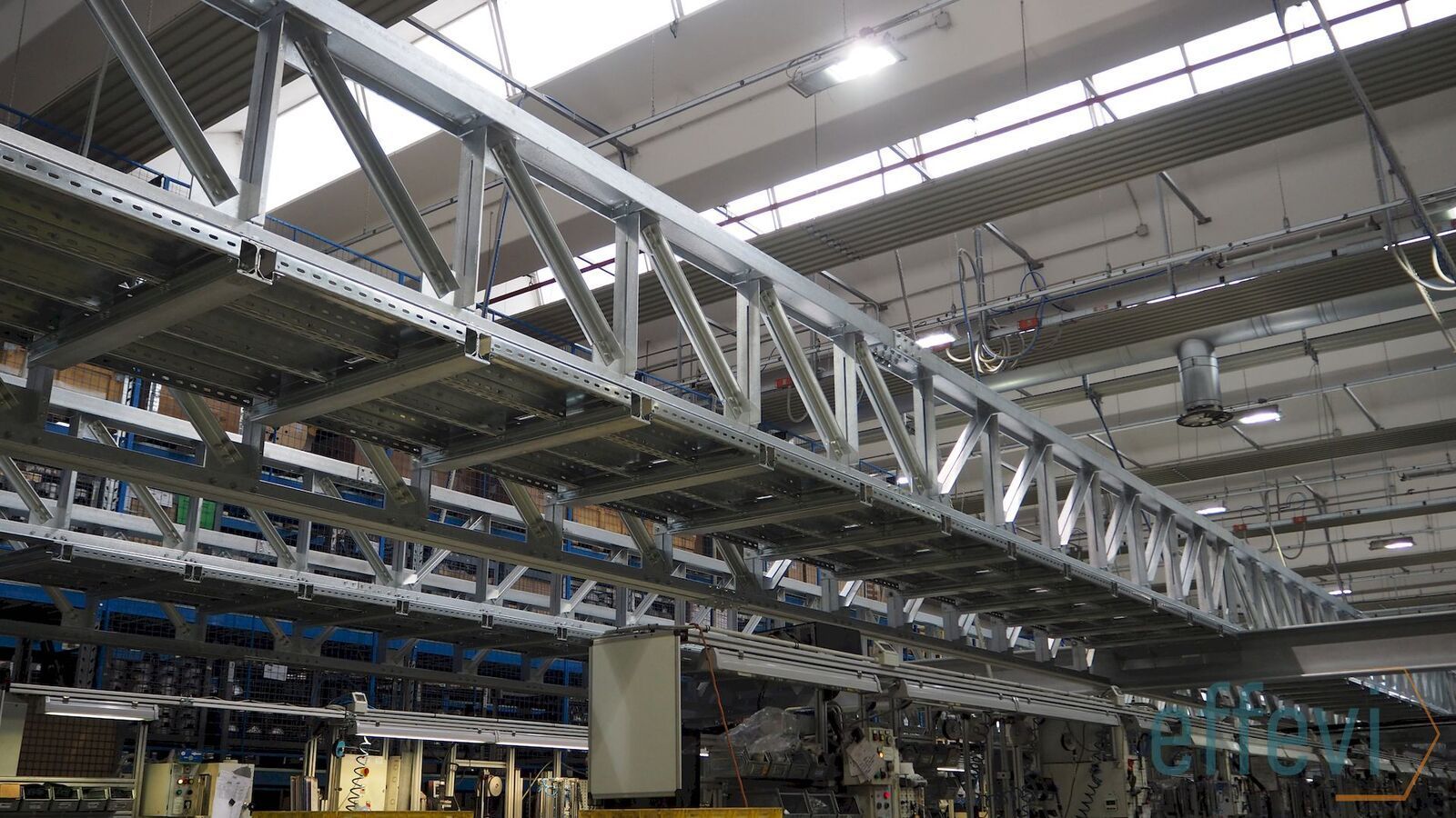 Soppalco in acciaio Effevi per Amer (Linee Produttive) (59_06.jpg)