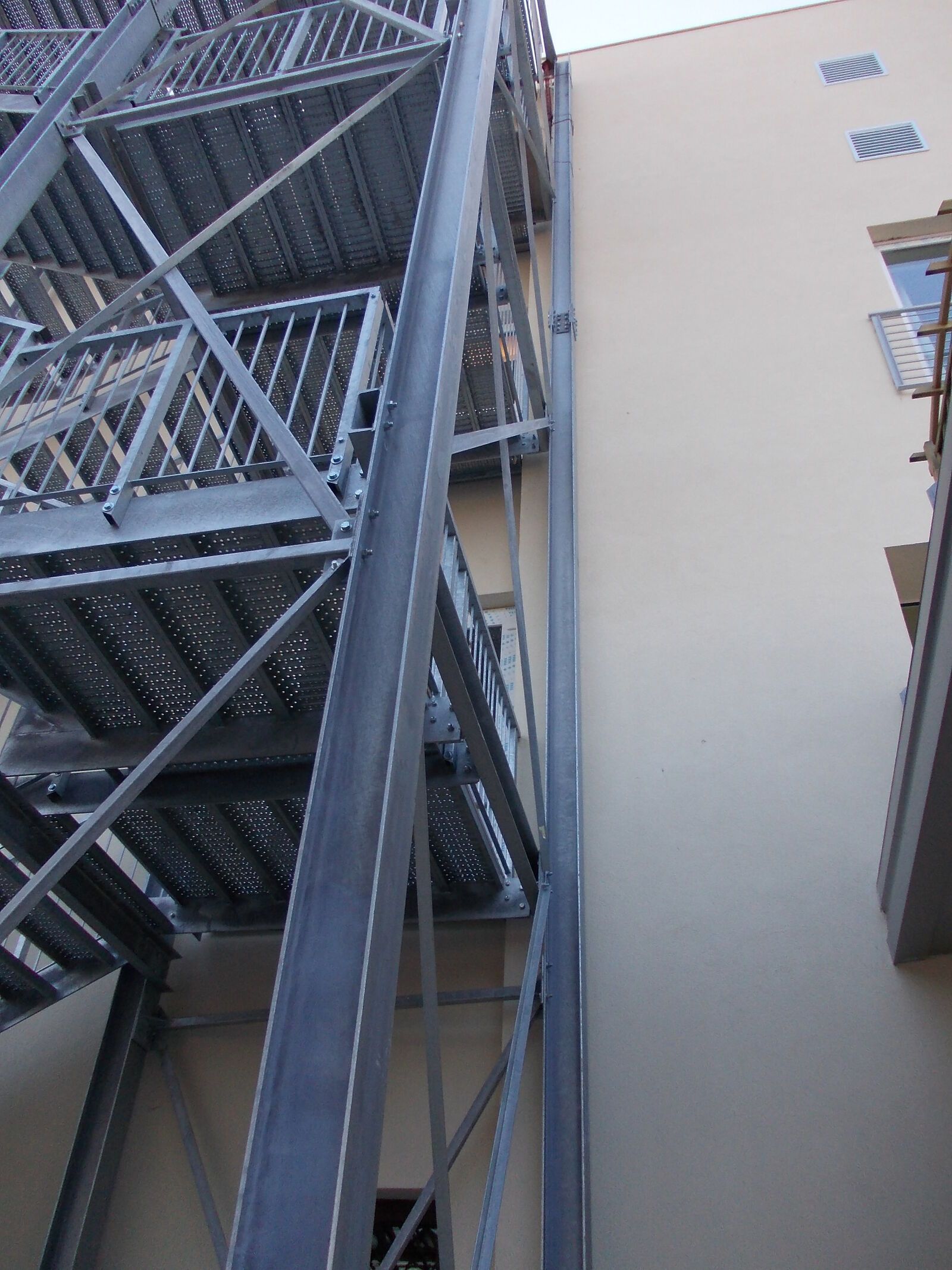 Scala di sicurezza Effevi per Hotel Conchiglia d'Oro (152_07.jpg)