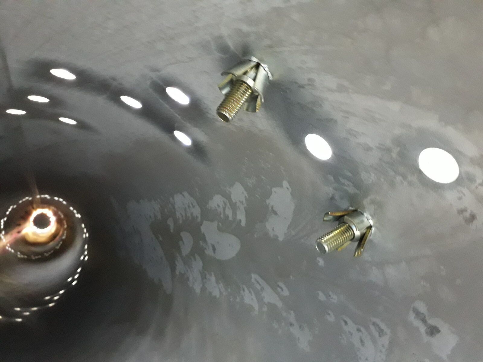 Scala di sicurezza a chiocciola Effevi per Lafer (124_03.jpg)