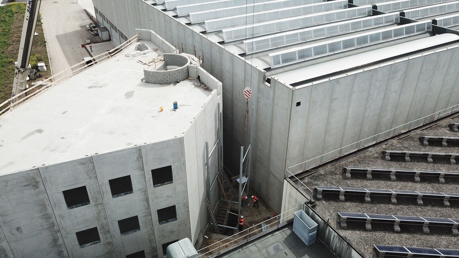 Scala di sicurezza Effevi per Il Vecchio Forno (161_09.JPG)